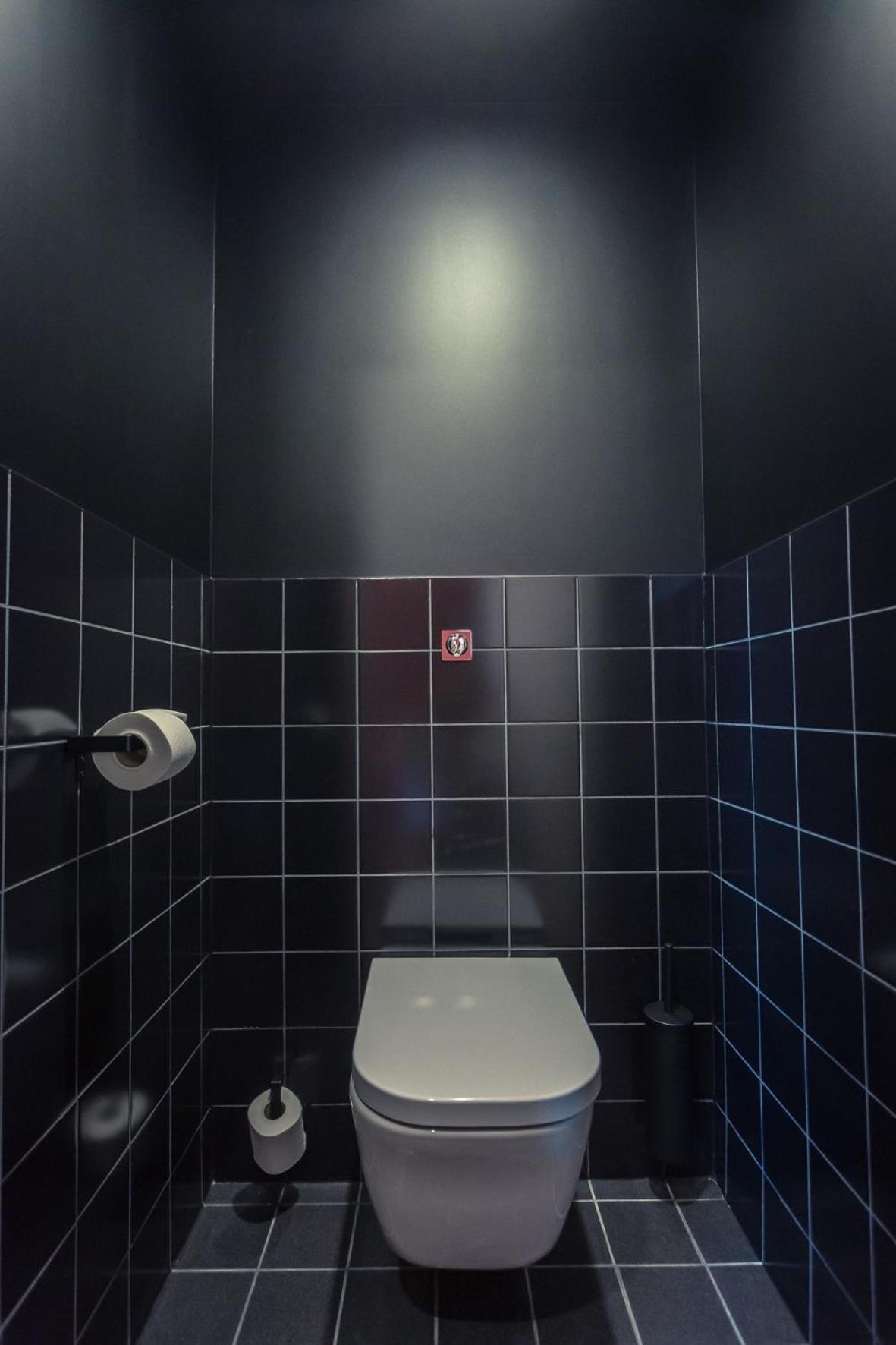 Jost Hotel Le Havre Centre Gare Luaran gambar
