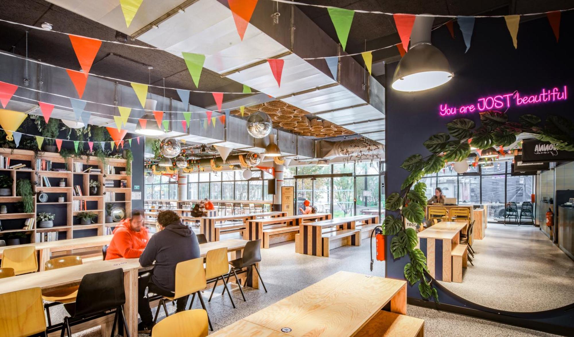Jost Hotel Le Havre Centre Gare Luaran gambar