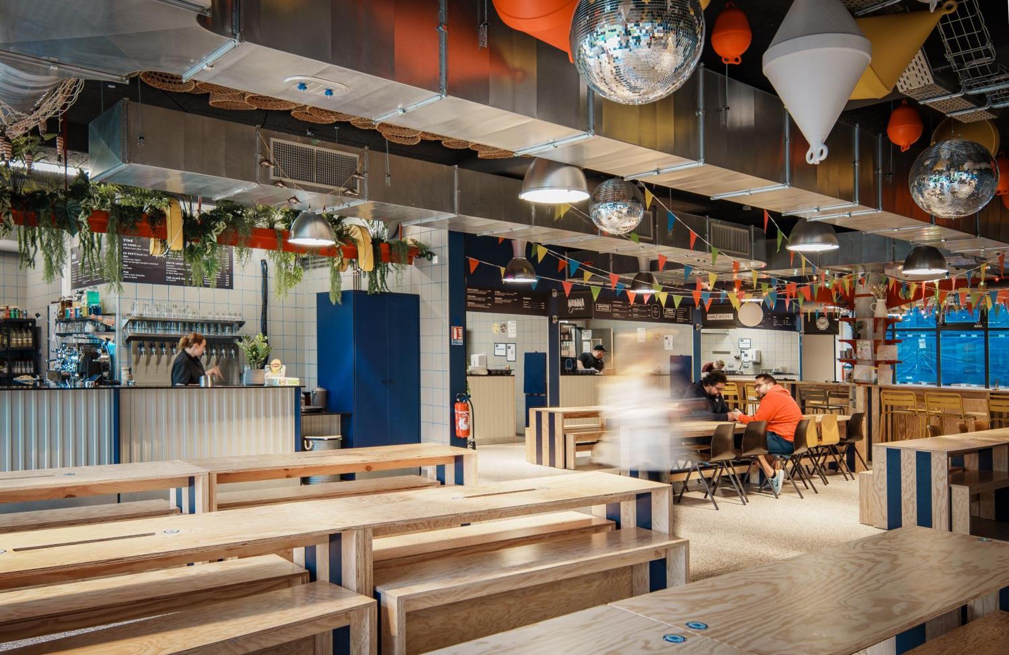 Jost Hotel Le Havre Centre Gare Luaran gambar